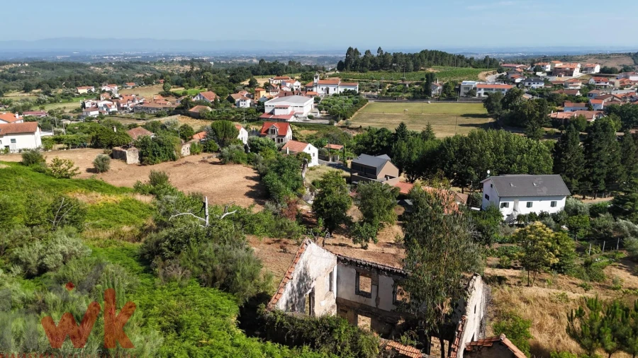Moradia para Venda em Nogueira do Cravo Foto 2