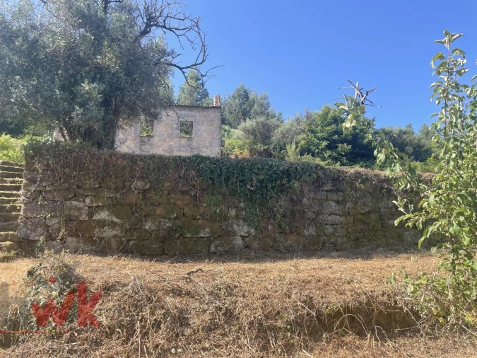 Moradia para Venda em Nogueira do Cravo Foto 27