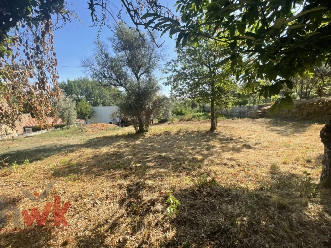 Moradia para Venda em Nogueira do Cravo Foto 29