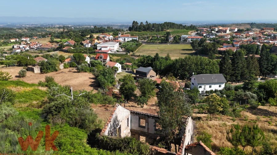 Moradia para Venda em Nogueira do Cravo Foto 4