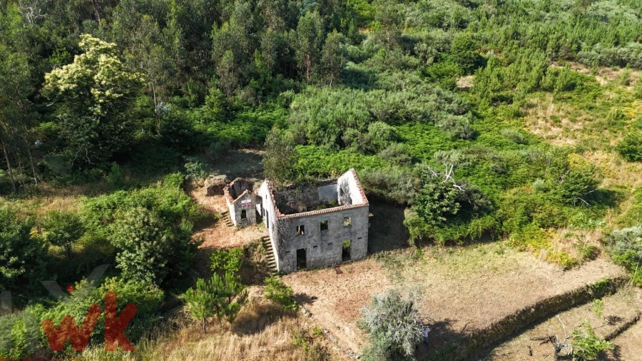 Moradia para Venda em Nogueira do Cravo Foto 5