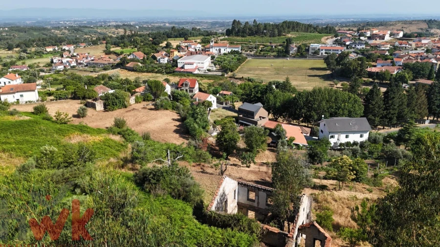 Moradia para Venda em Nogueira do Cravo Foto 7