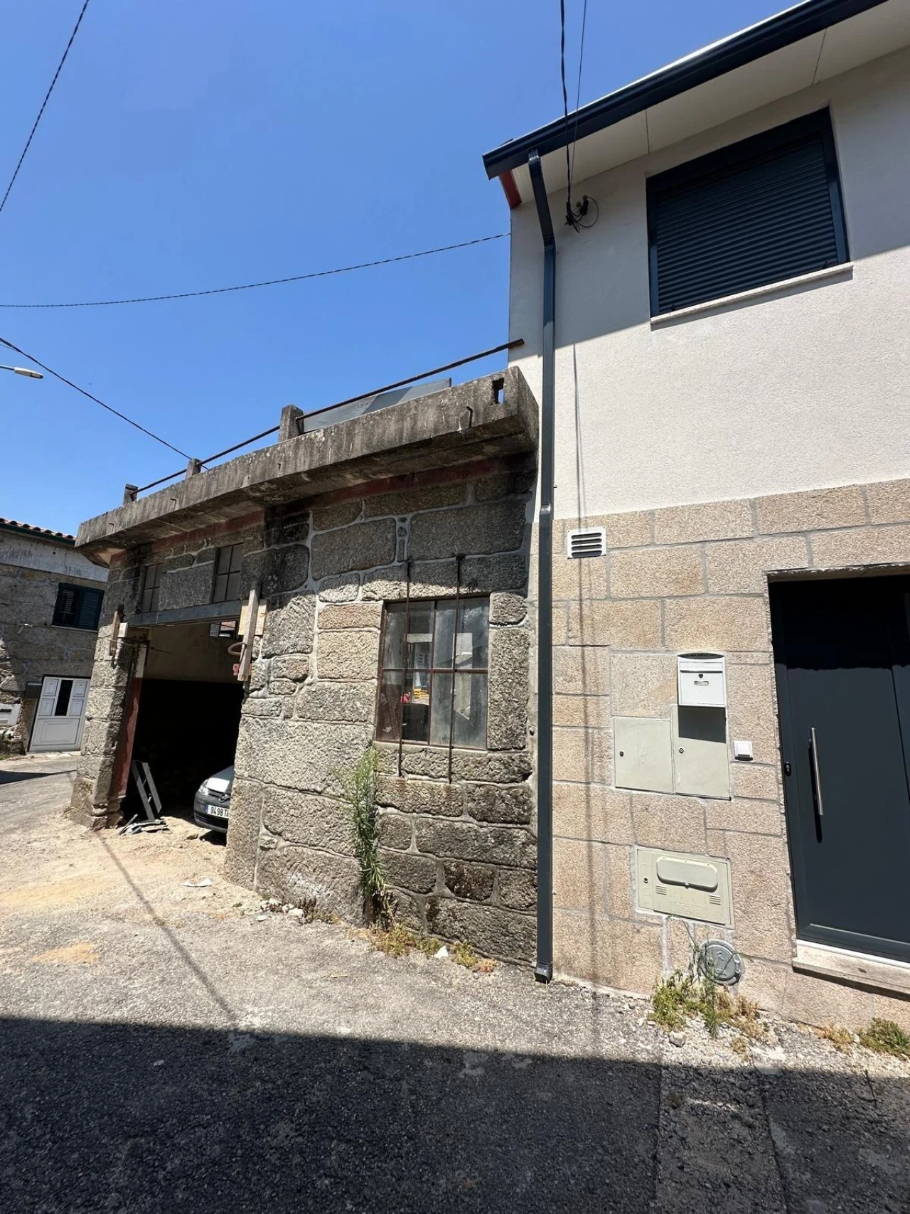 Moradia T1 para Venda em Faíl e Vila Chã de Sá Foto 21