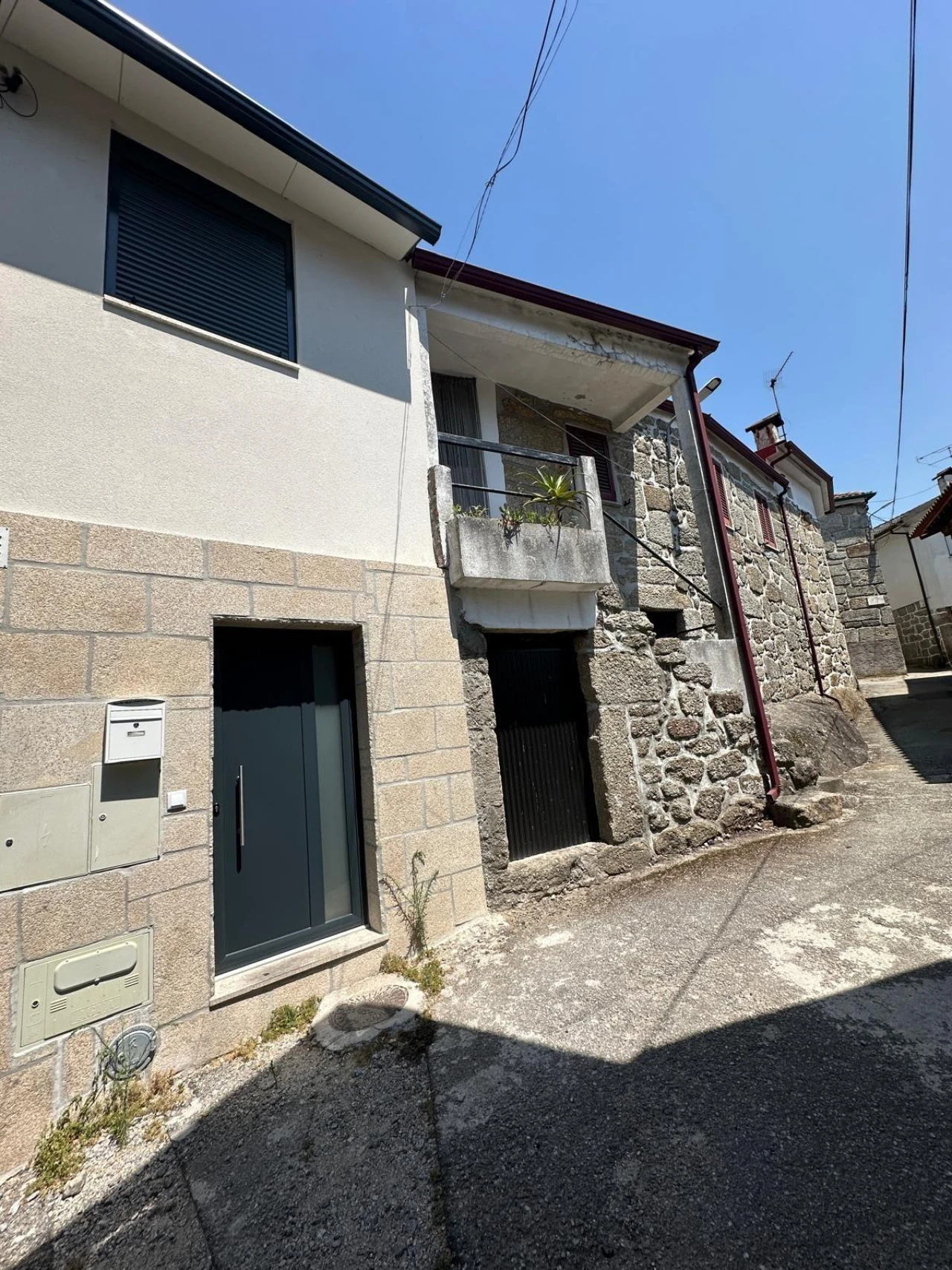 Moradia T1 para Venda em Faíl e Vila Chã de Sá Foto 27