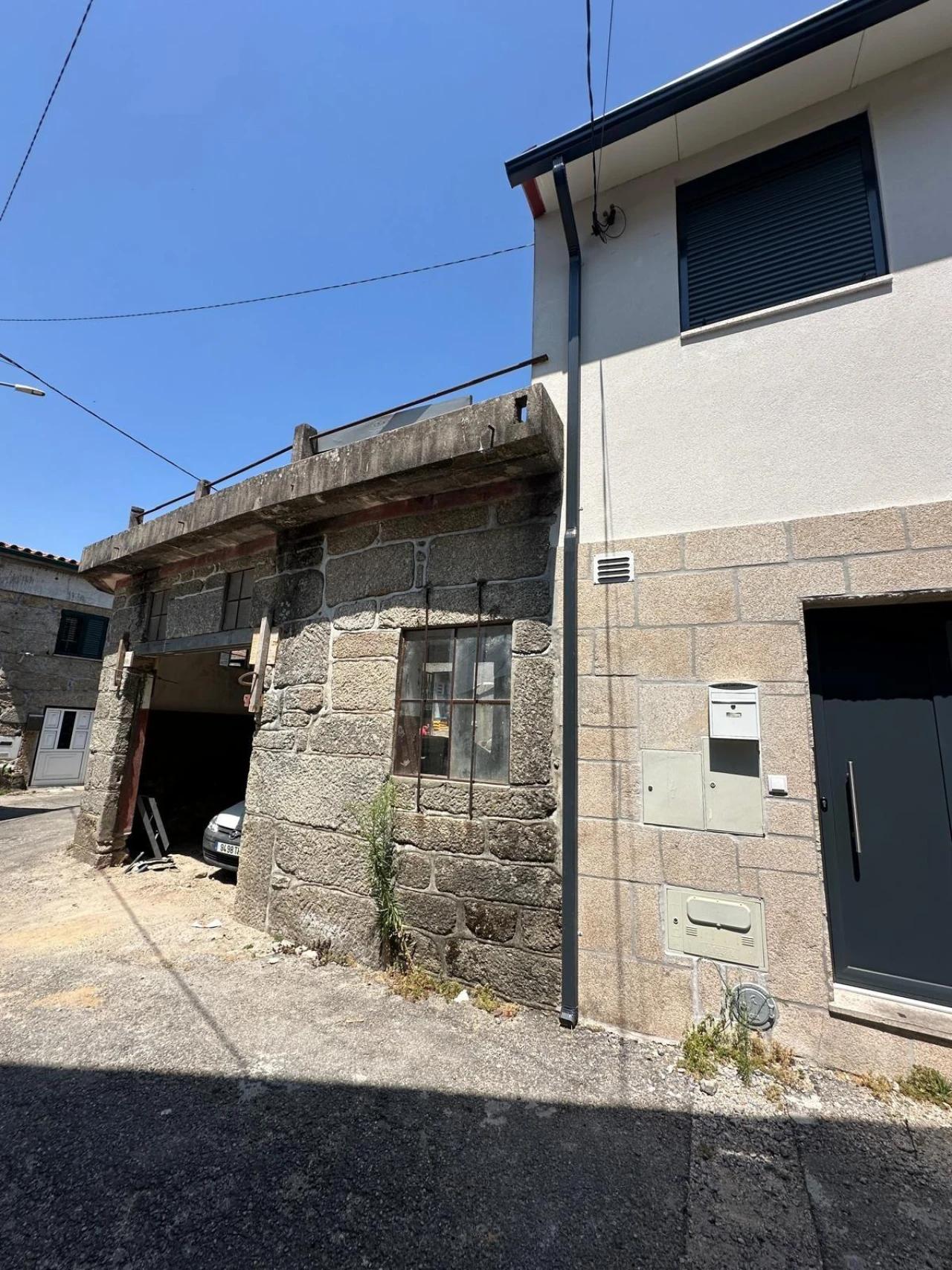 Moradia T1 para Venda em Faíl e Vila Chã de Sá Foto 3