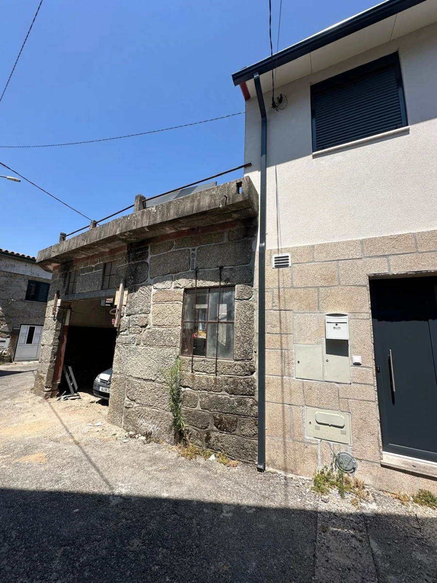 Moradia T1 para Venda em Faíl e Vila Chã de Sá Foto 21