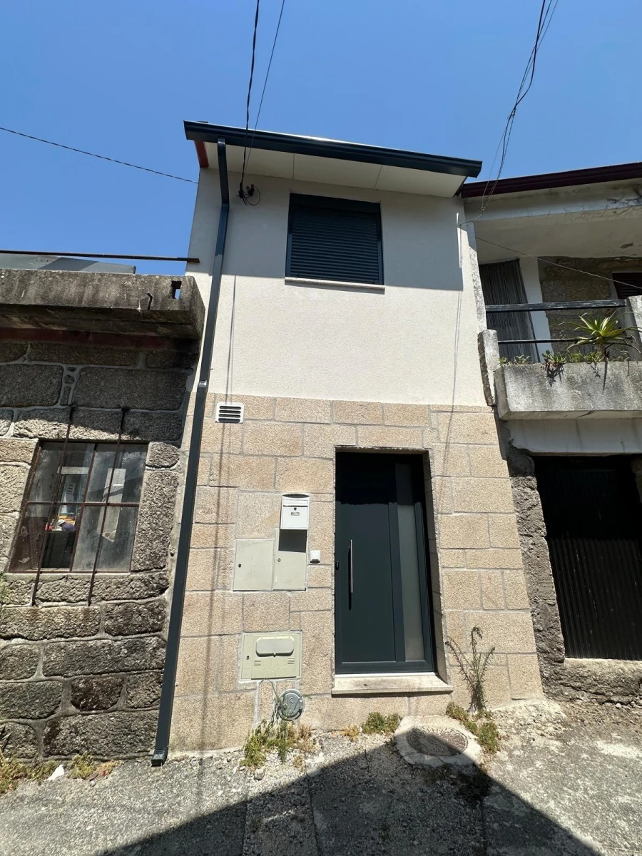 Moradia T1 para Venda em Faíl e Vila Chã de Sá Foto 29