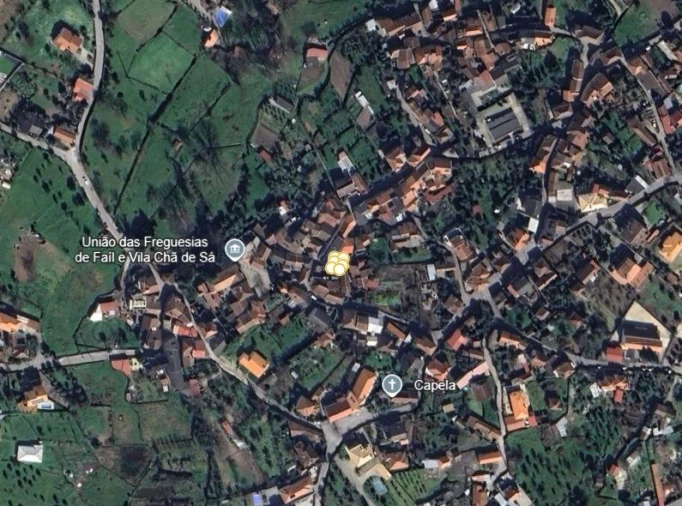 Moradia T1 para Venda em Faíl e Vila Chã de Sá Foto 30