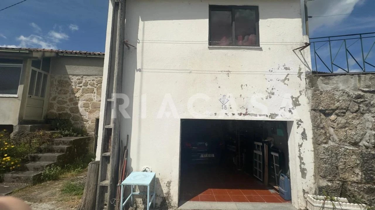 Moradia T1 para Venda em São Pedro de France Foto 11