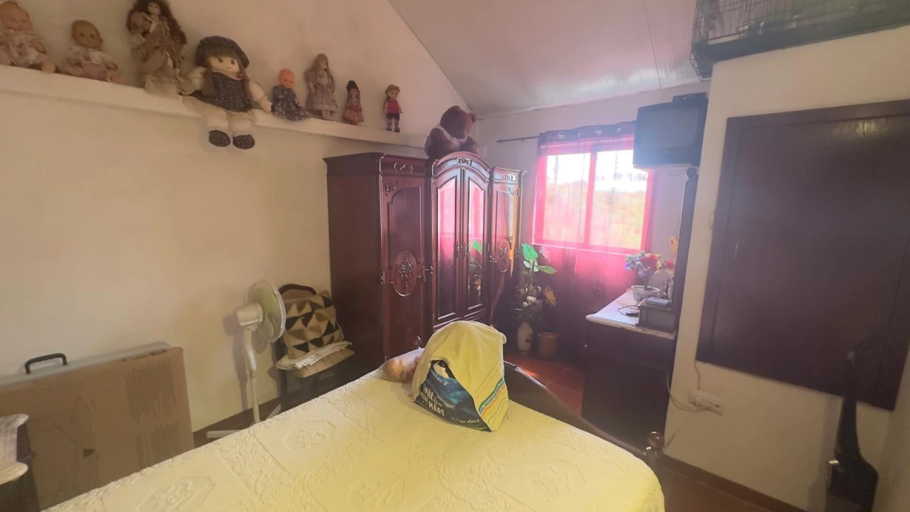 Moradia T1 para Venda em São Pedro de France Foto 4