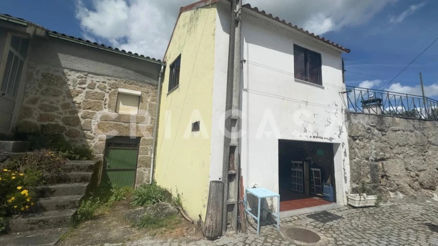 Moradia T1 para Venda em São Pedro de France Foto 14