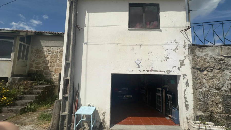 Moradia T1 para Venda em São Pedro de France Foto 3