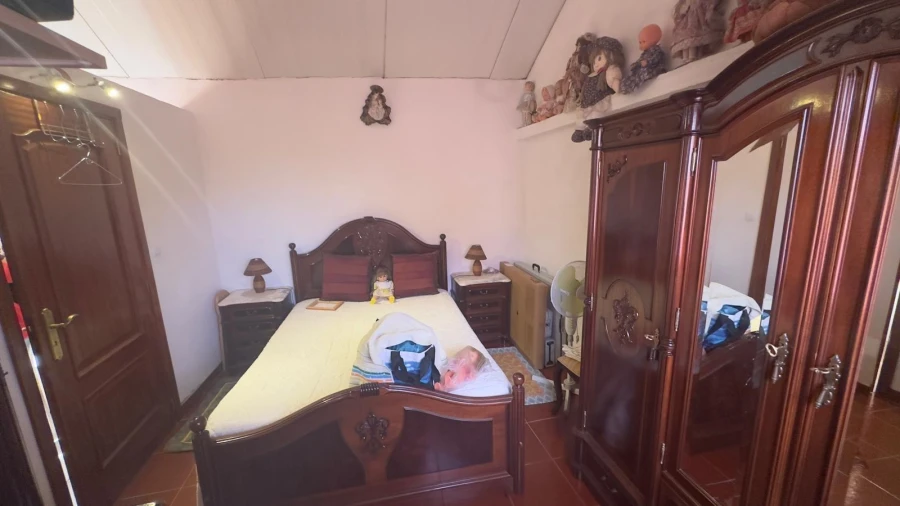 Moradia T1 para Venda em São Pedro de France Foto 5