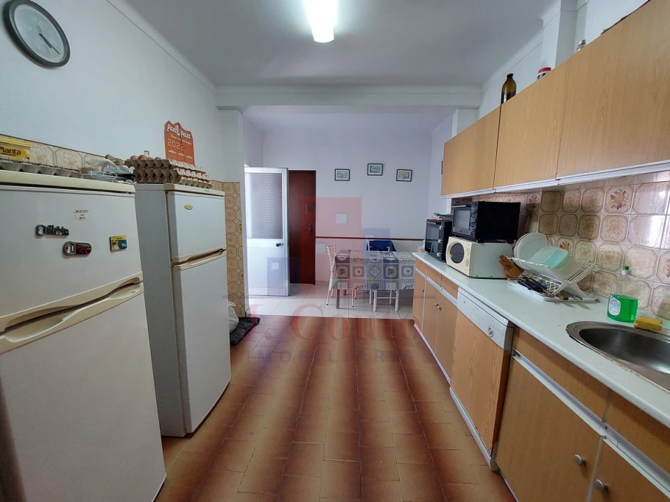 Apartamento T2 para Venda em Caldas da Rainha - Santo Onofre e Serra do Bouro Foto 12