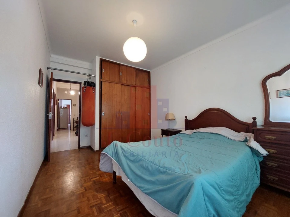 Apartamento T2 para Venda em Caldas da Rainha - Santo Onofre e Serra do Bouro Foto 15