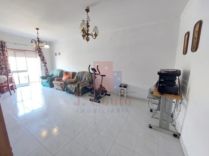 Apartamento T2 para Venda em Caldas da Rainha - Santo Onofre e Serra do Bouro Foto 5