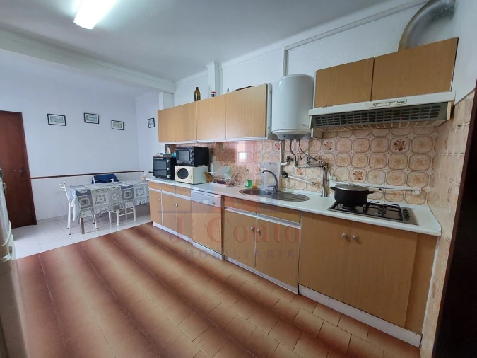 Apartamento T2 para Venda em Caldas da Rainha - Santo Onofre e Serra do Bouro Foto 11