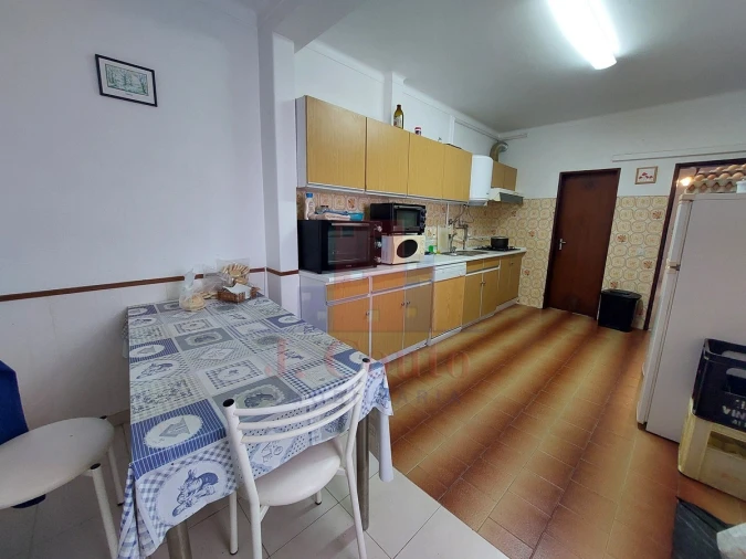 Apartamento T2 para Venda em Caldas da Rainha - Santo Onofre e Serra do Bouro Foto 14
