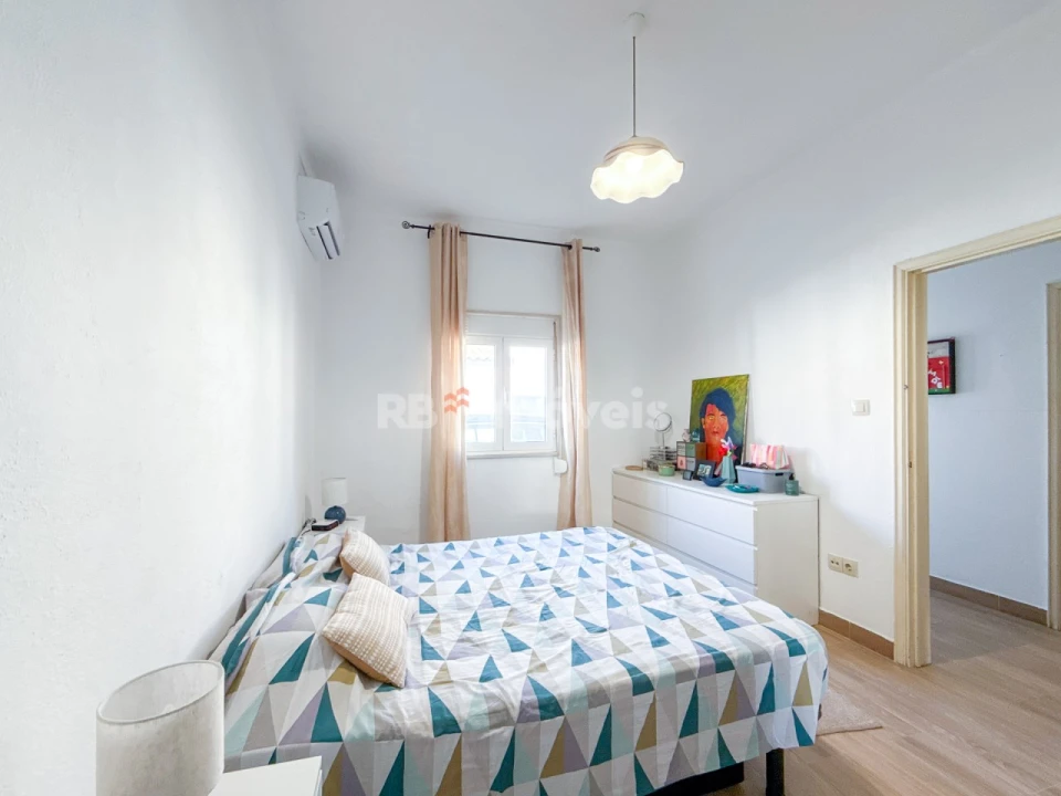 Moradia T3 para Venda em Atalaia Foto 13