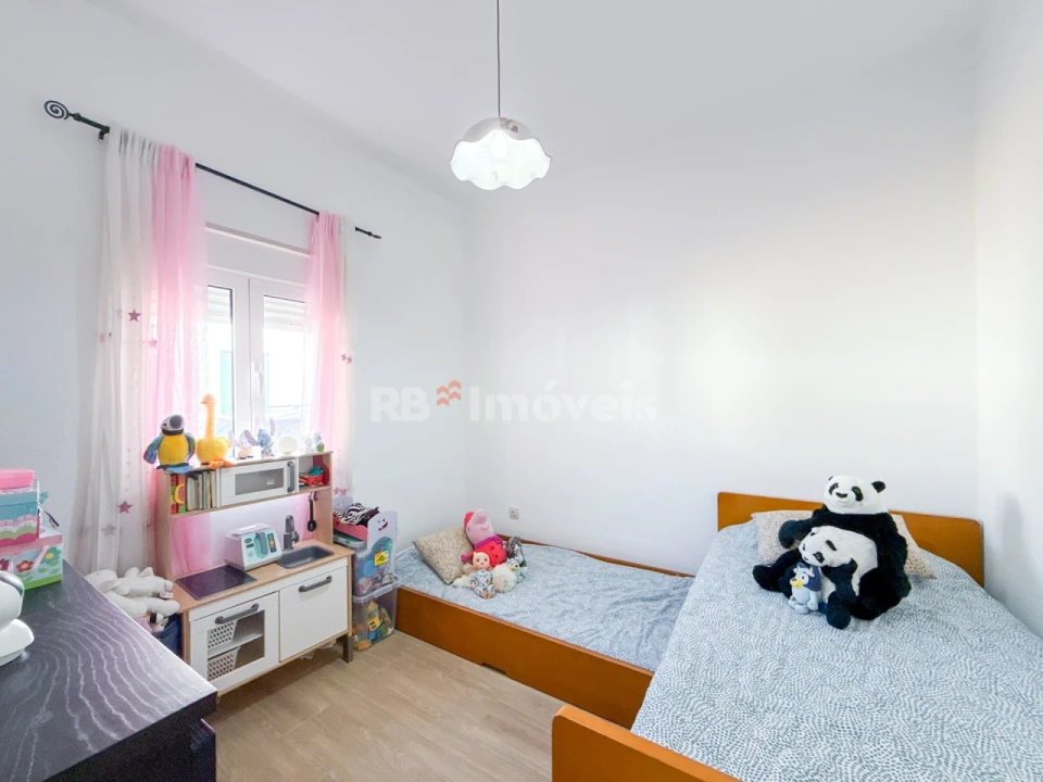 Moradia T3 para Venda em Atalaia Foto 16