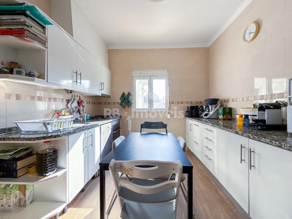 Moradia T3 para Venda em Atalaia Foto 9