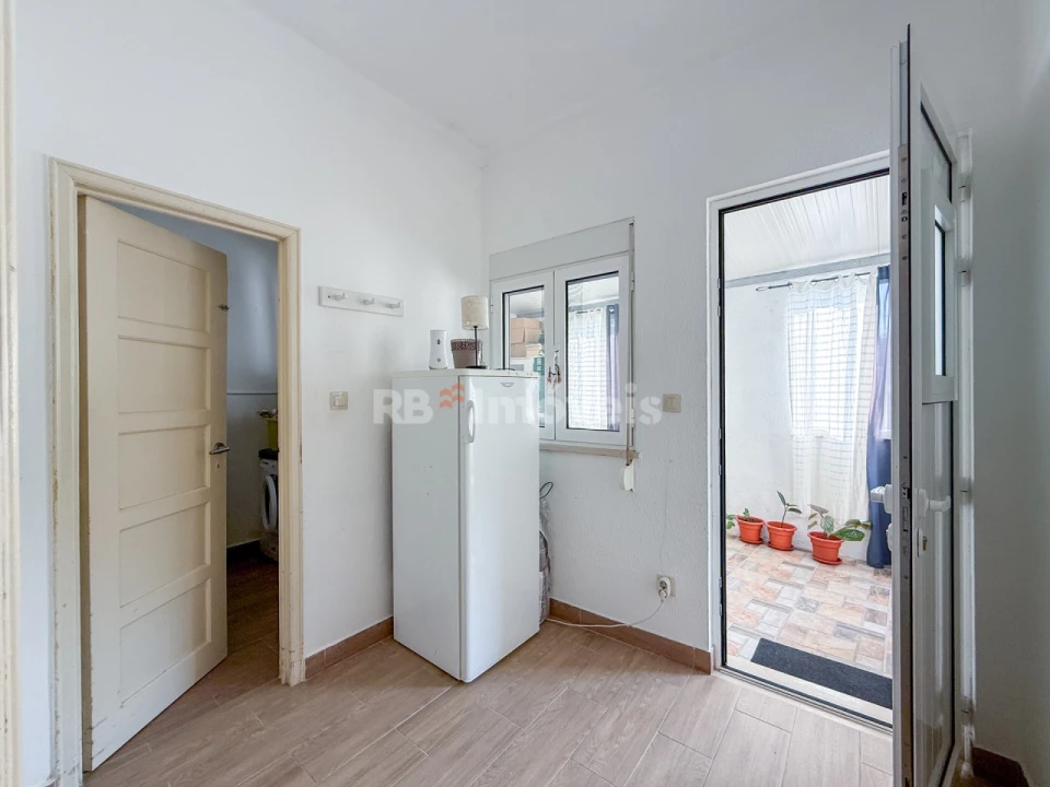 Moradia T3 para Venda em Atalaia Foto 3