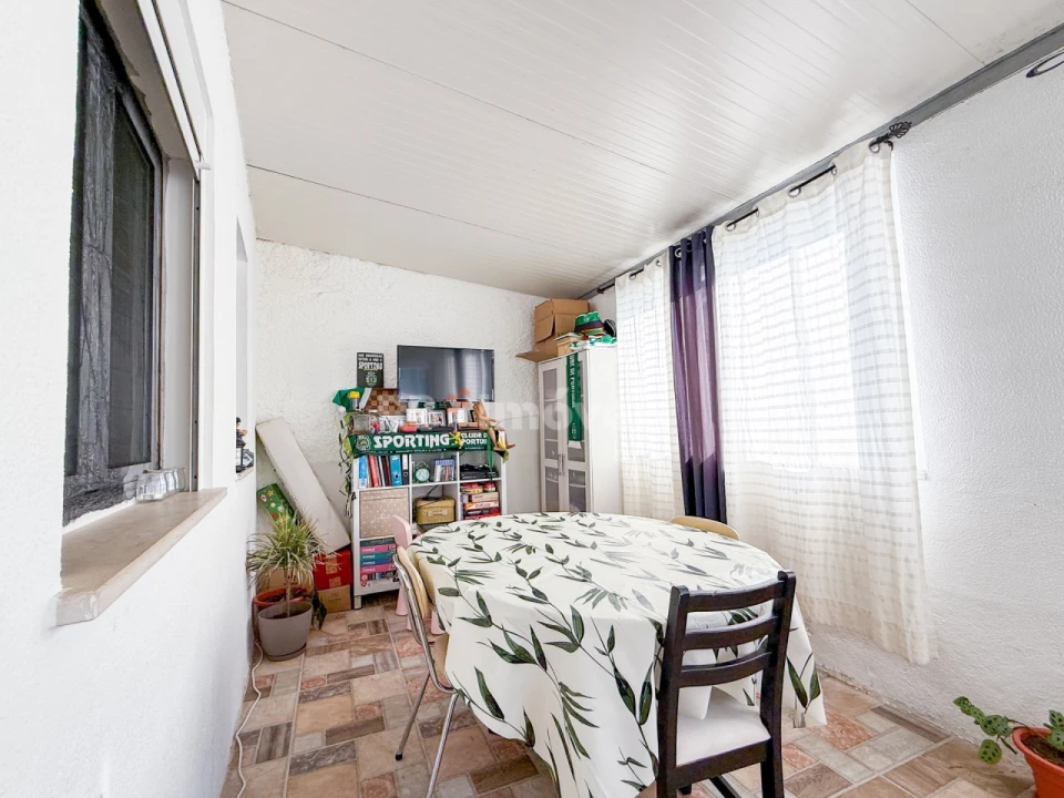 Moradia T3 para Venda em Atalaia Foto 27