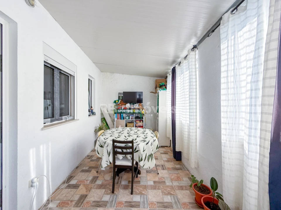 Moradia T3 para Venda em Atalaia Foto 30