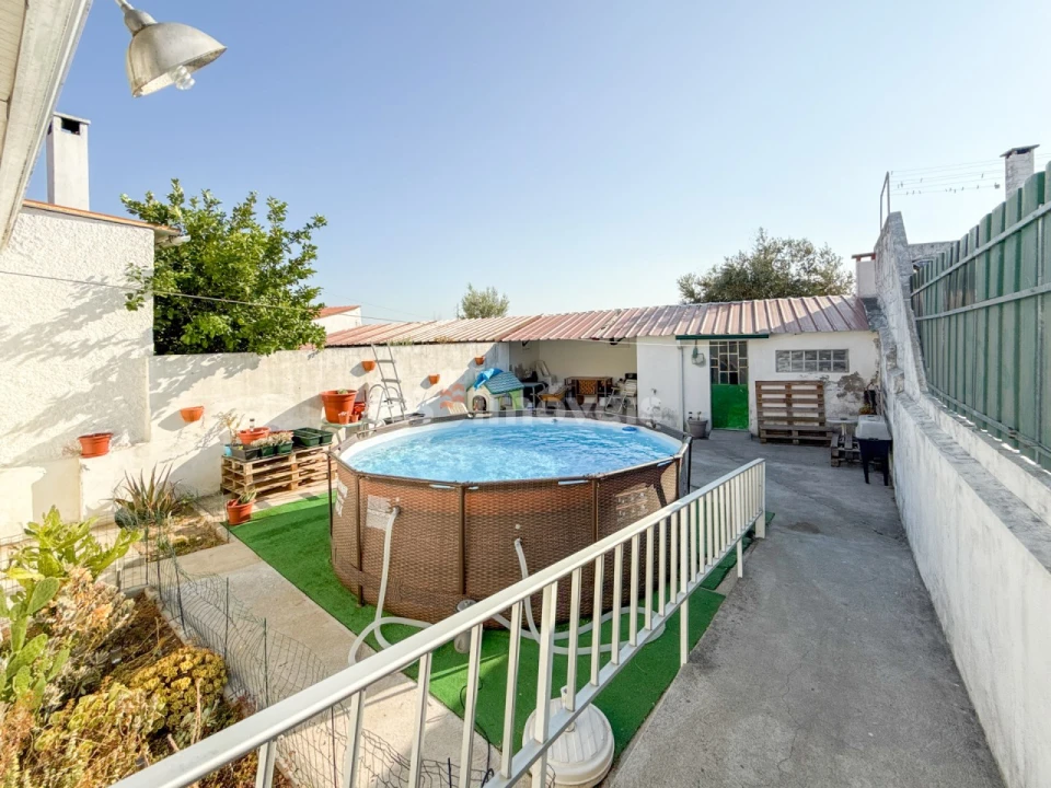 Moradia T3 para Venda em Atalaia Foto 32