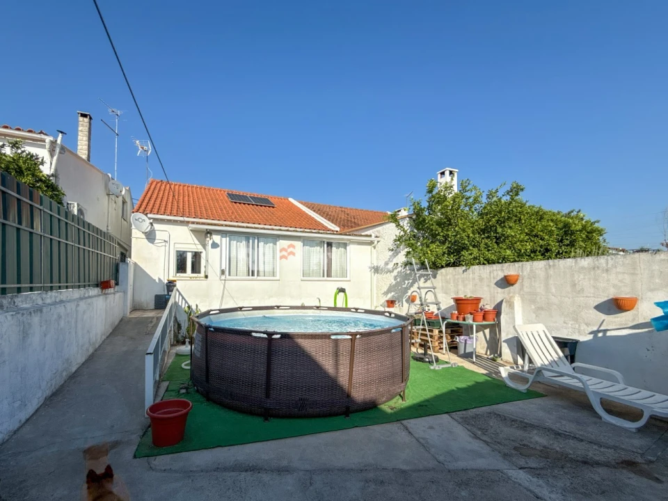 Moradia T3 para Venda em Atalaia Foto 4