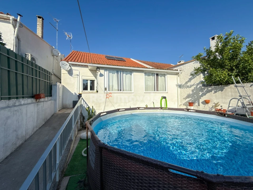 Moradia T3 para Venda em Atalaia Foto 34