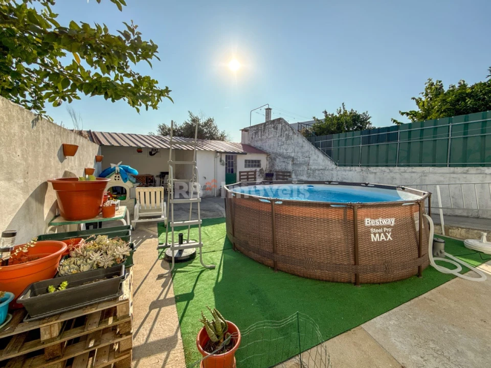 Moradia T3 para Venda em Atalaia Foto 35