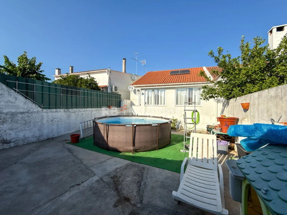 Moradia T3 para Venda em Atalaia Foto 37