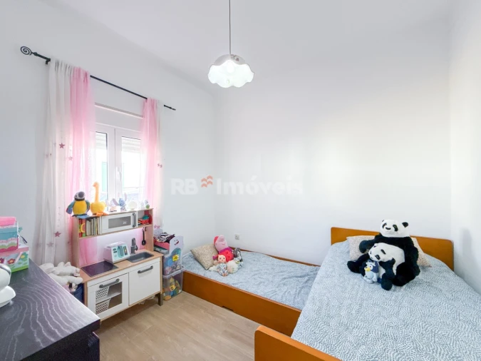 Moradia T3 para Venda em Atalaia Foto 16