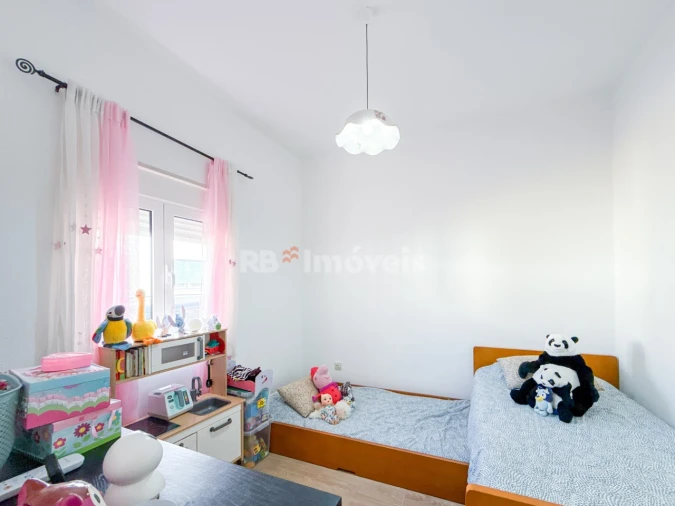 Moradia T3 para Venda em Atalaia Foto 17