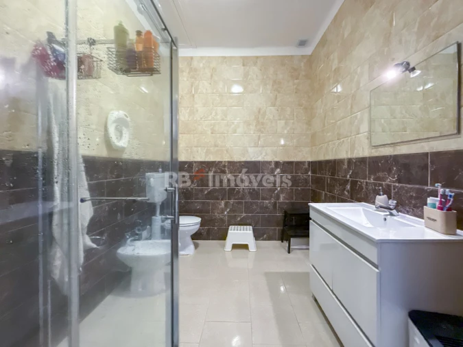 Moradia T3 para Venda em Atalaia Foto 24