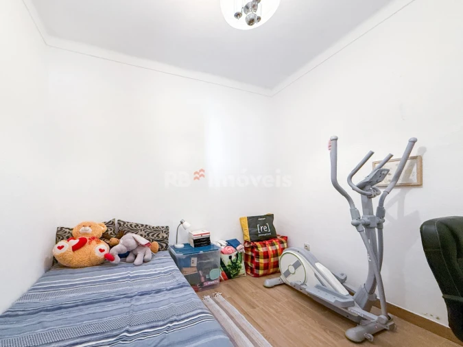 Moradia T3 para Venda em Atalaia Foto 19