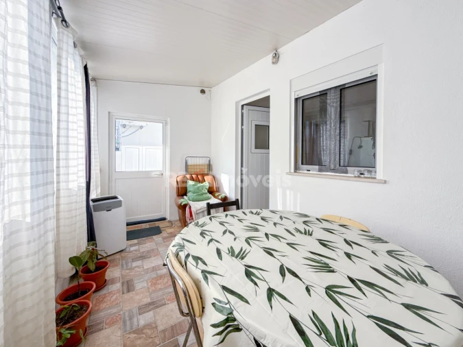 Moradia T3 para Venda em Atalaia Foto 29