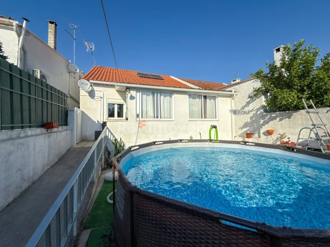 Moradia T3 para Venda em Atalaia Foto 34