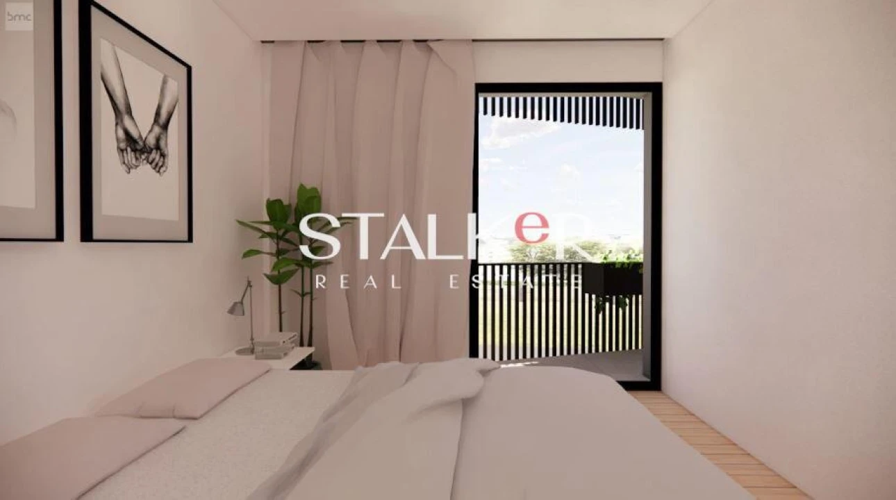 Apartamento T3 para Venda em Matosinhos e Leça da Palmeira Foto 11