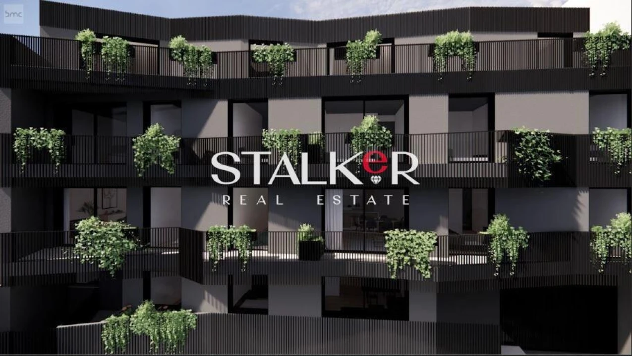 Apartamento T3 para Venda em Matosinhos e Leça da Palmeira Foto 1