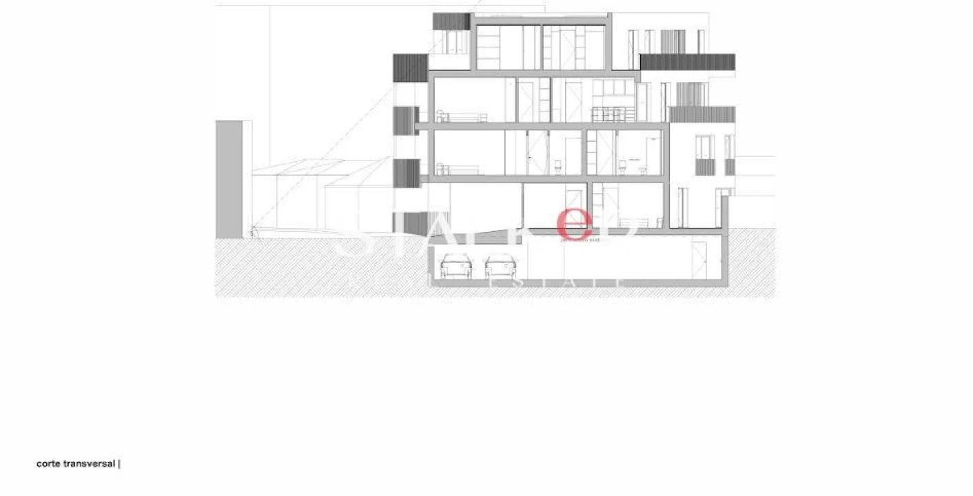 Apartamento T3 para Venda em Matosinhos e Leça da Palmeira Foto 33
