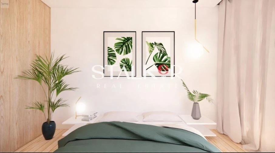 Apartamento T3 para Venda em Matosinhos e Leça da Palmeira Foto 24