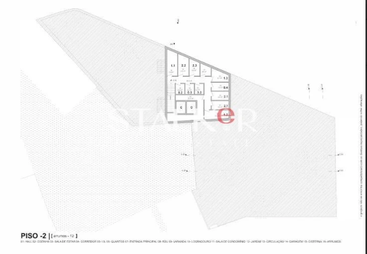 Apartamento T3 para Venda em Matosinhos e Leça da Palmeira Foto 30