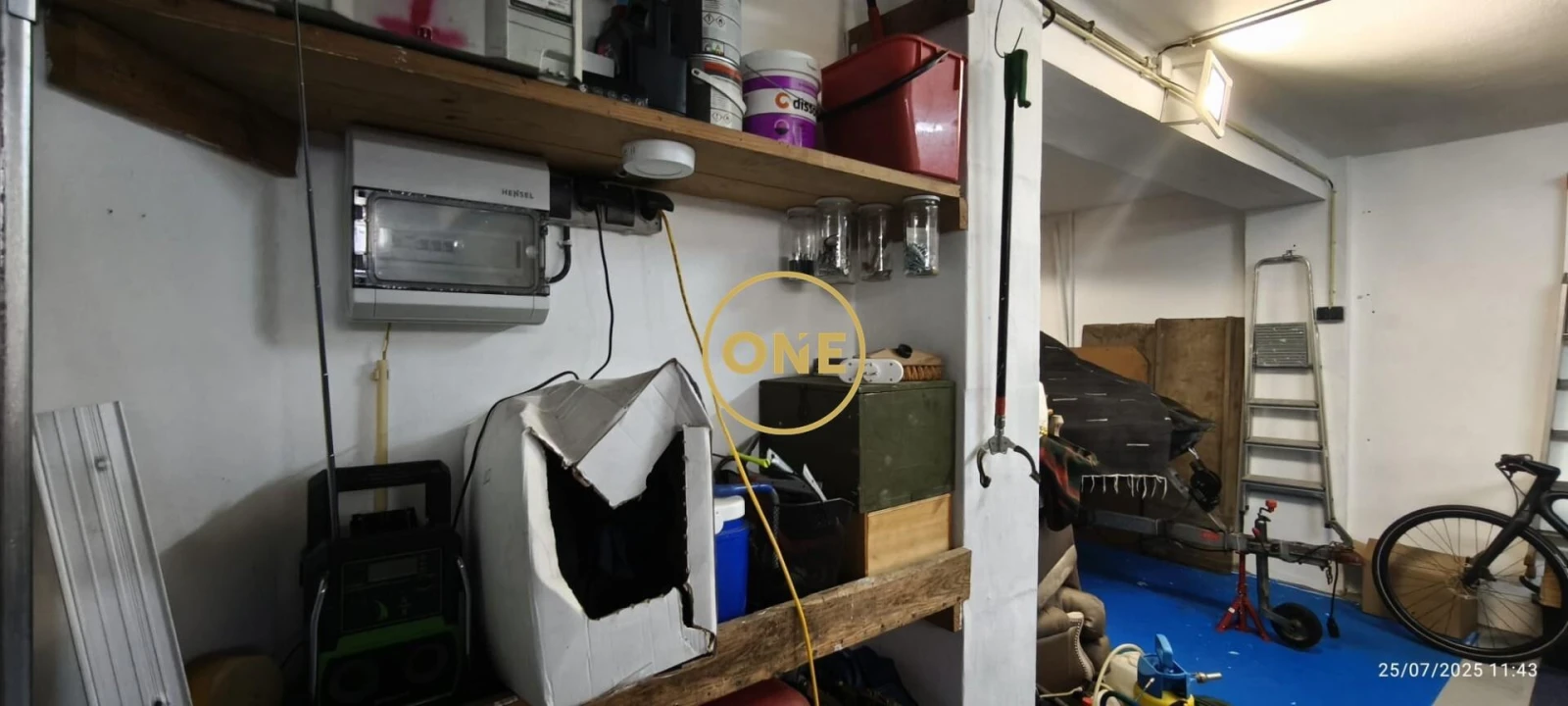 Garagem para Venda em Póvoa de Varzim, Beiriz e Argivai Foto 3