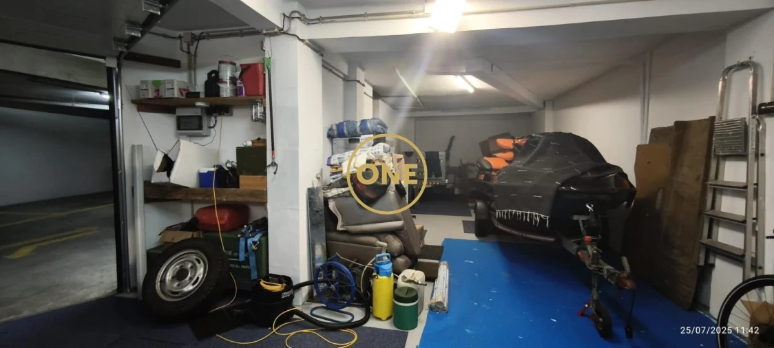 Garagem para Venda em Póvoa de Varzim, Beiriz e Argivai