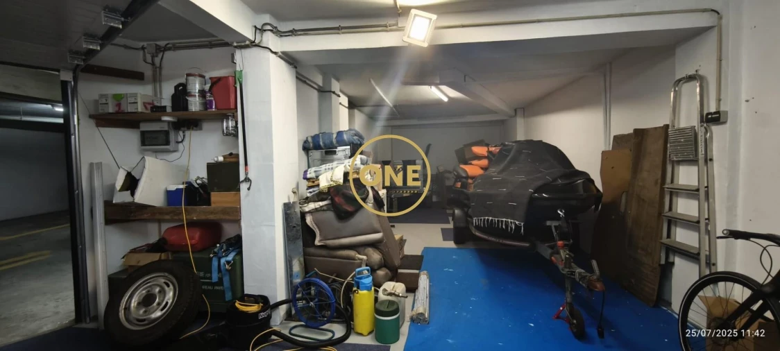 Garagem para Venda em Póvoa de Varzim, Beiriz e Argivai Foto 2