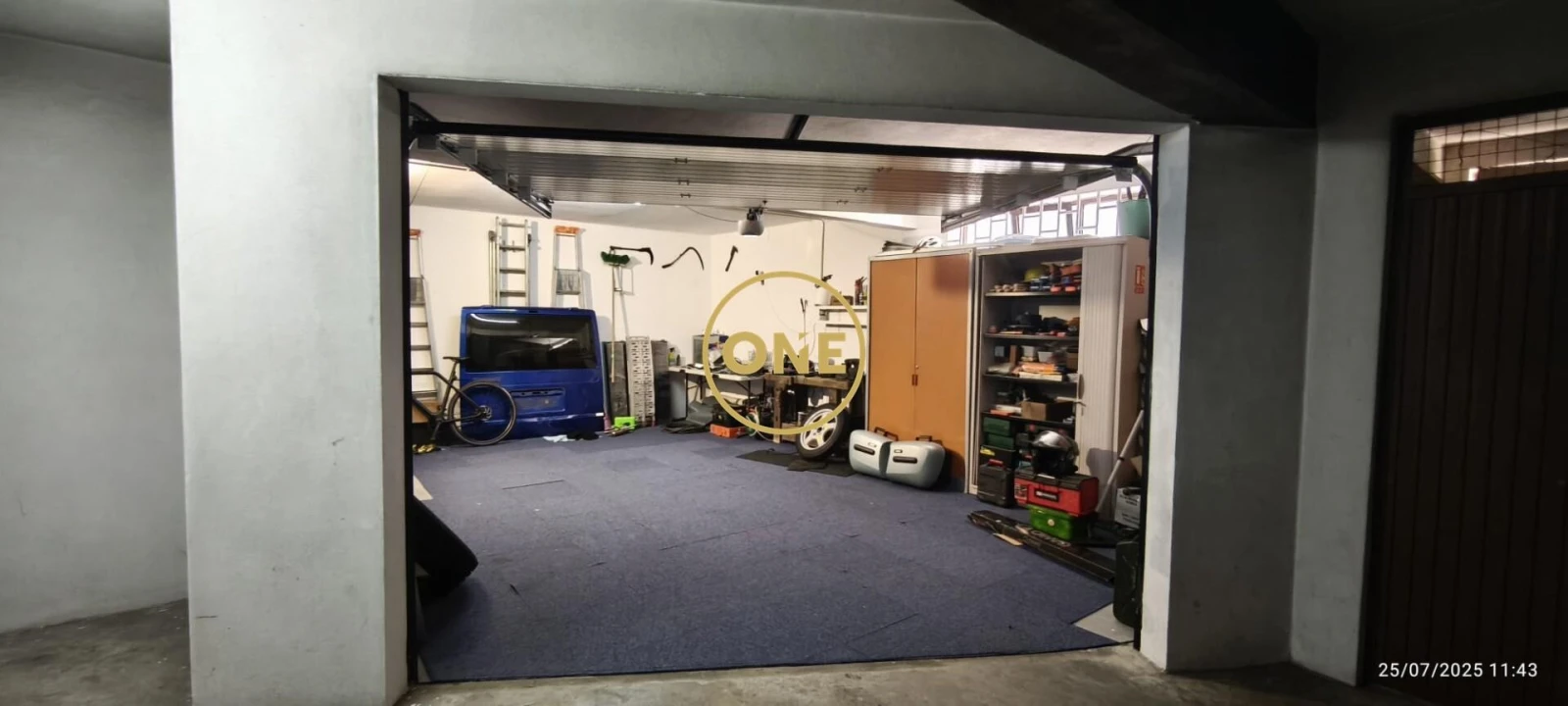 Garagem para Venda em Póvoa de Varzim, Beiriz e Argivai Foto 4