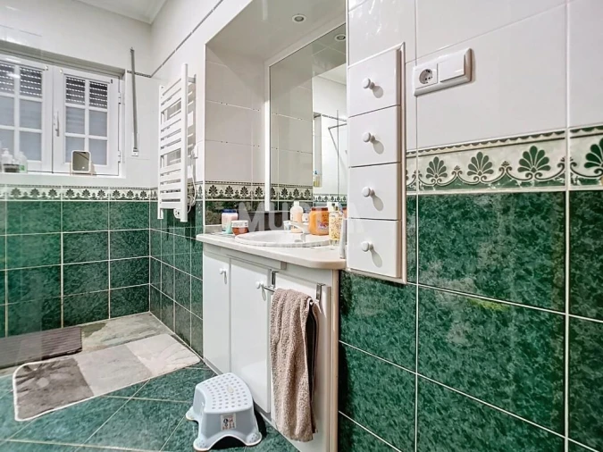 Moradia T4 para Venda em Redondelo Foto 13