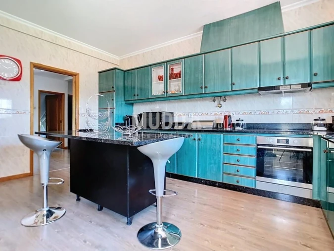 Moradia T4 para Venda em Redondelo Foto 7